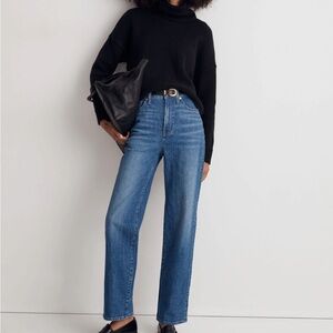 Madewell Sweater